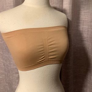 Ambrielle medium nude bandeau